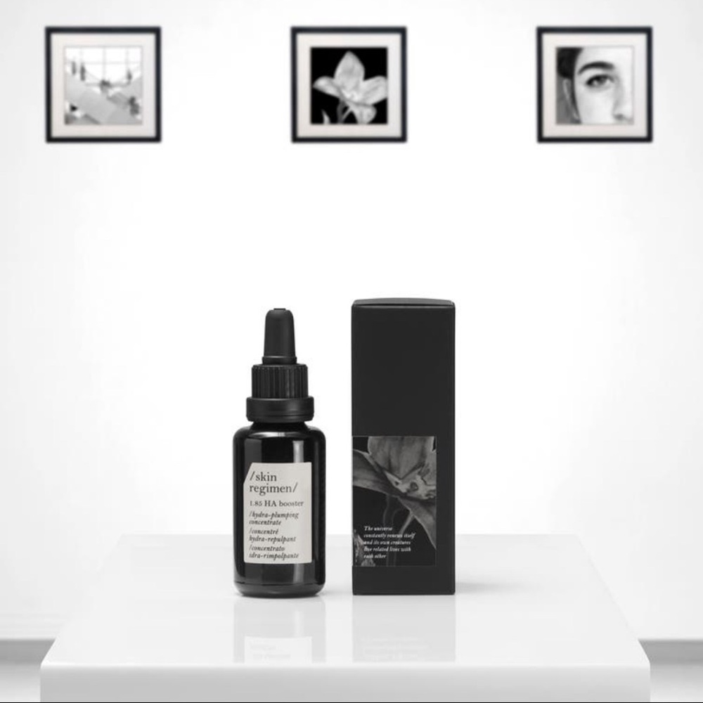 Skin Regimen 1.85 HA Booster